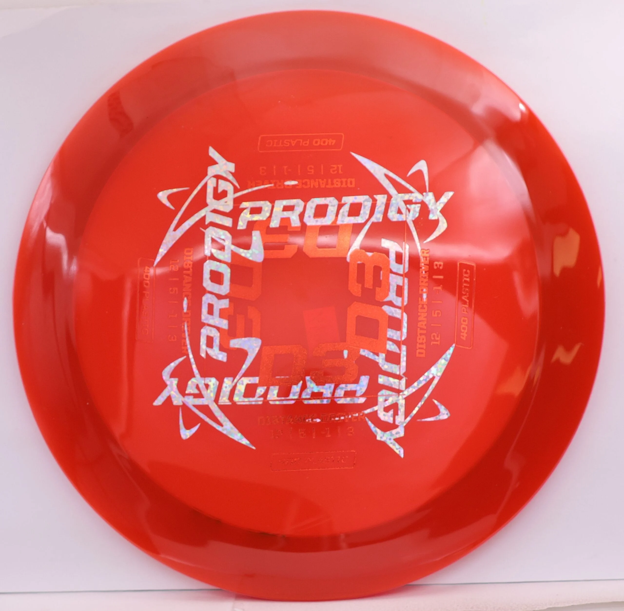 X-Out Prodigy D3, 400 - Image 3
