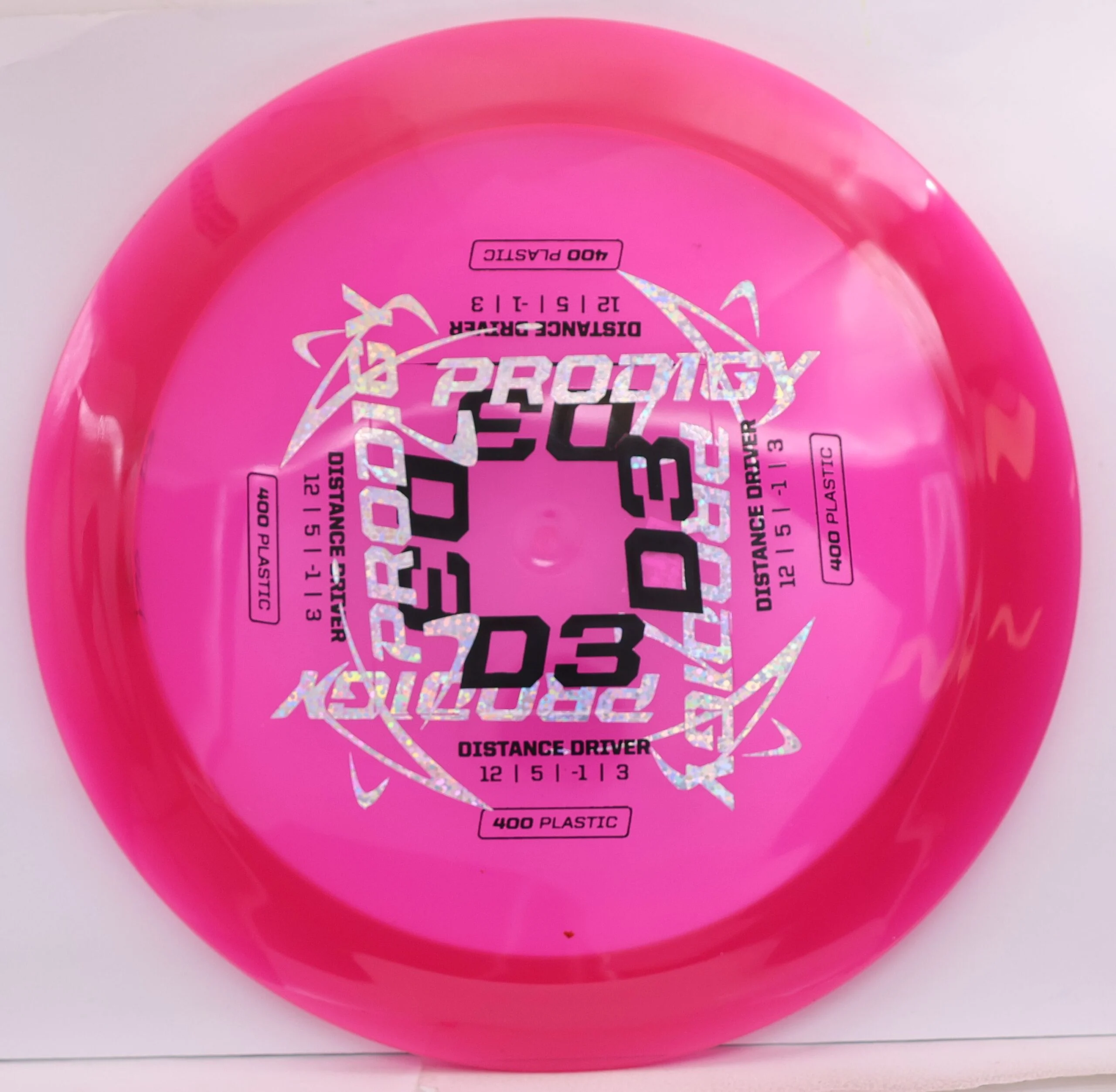 X-Out Prodigy D3, 400 - Image 4