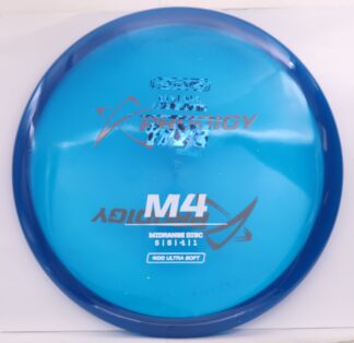 X-Out Prodigy M4, 400 Ultra Soft