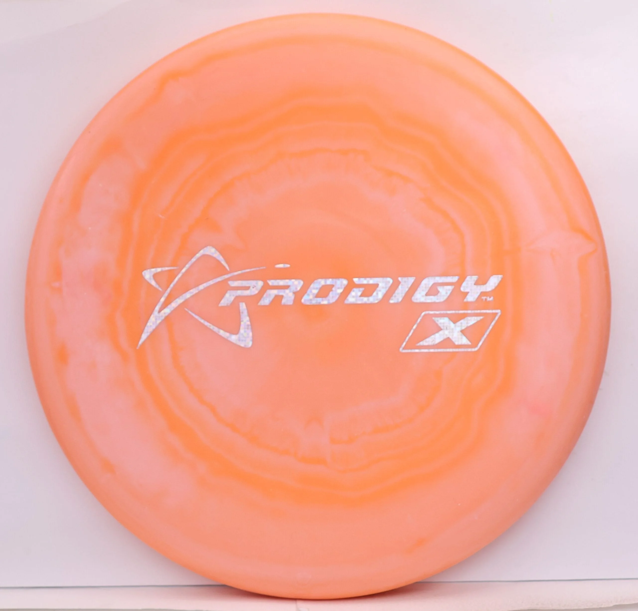 X-Out Prodigy PA3, 300 Firm