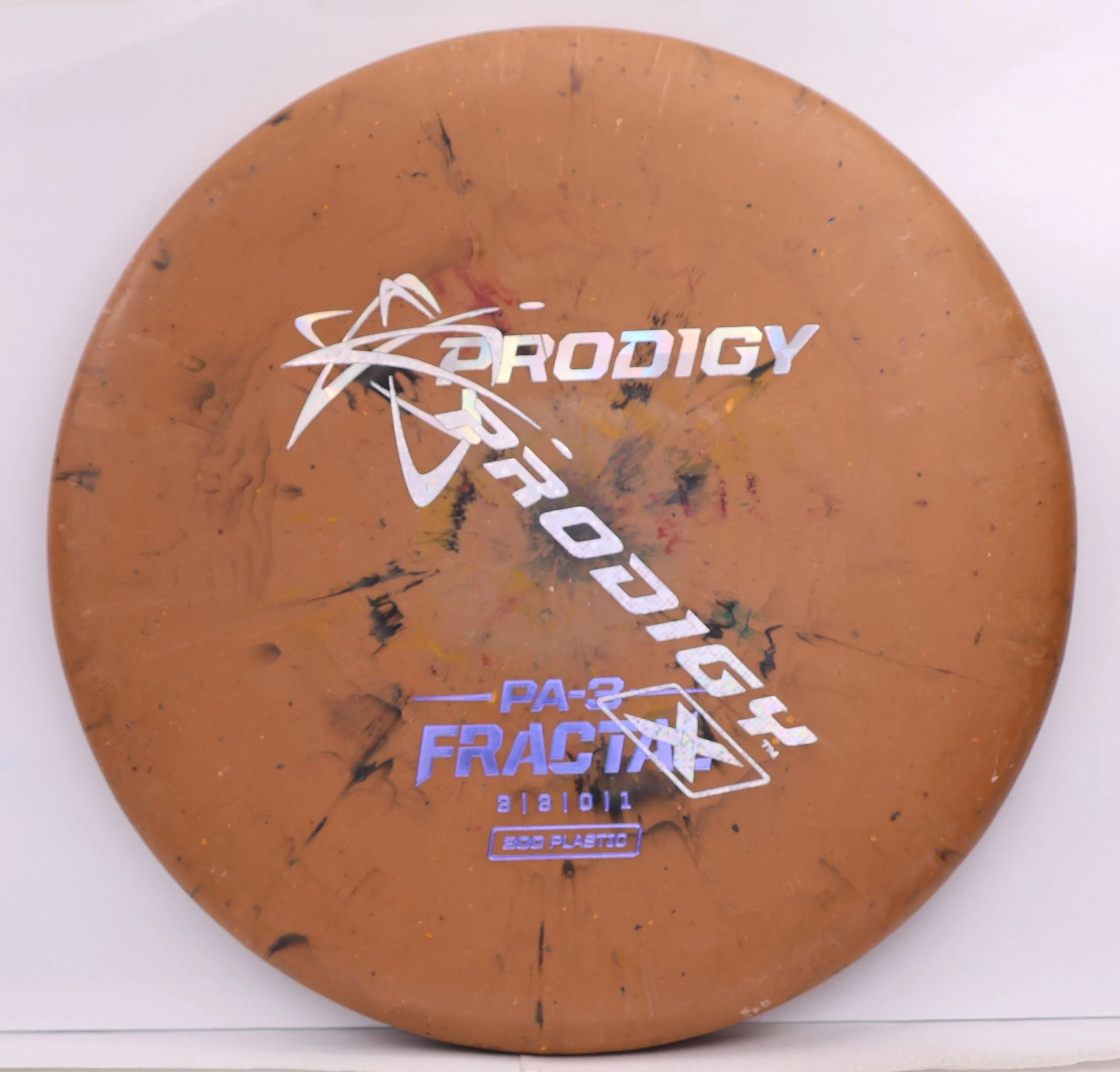 X-Out Prodigy PA3, 300 Firm - Image 3