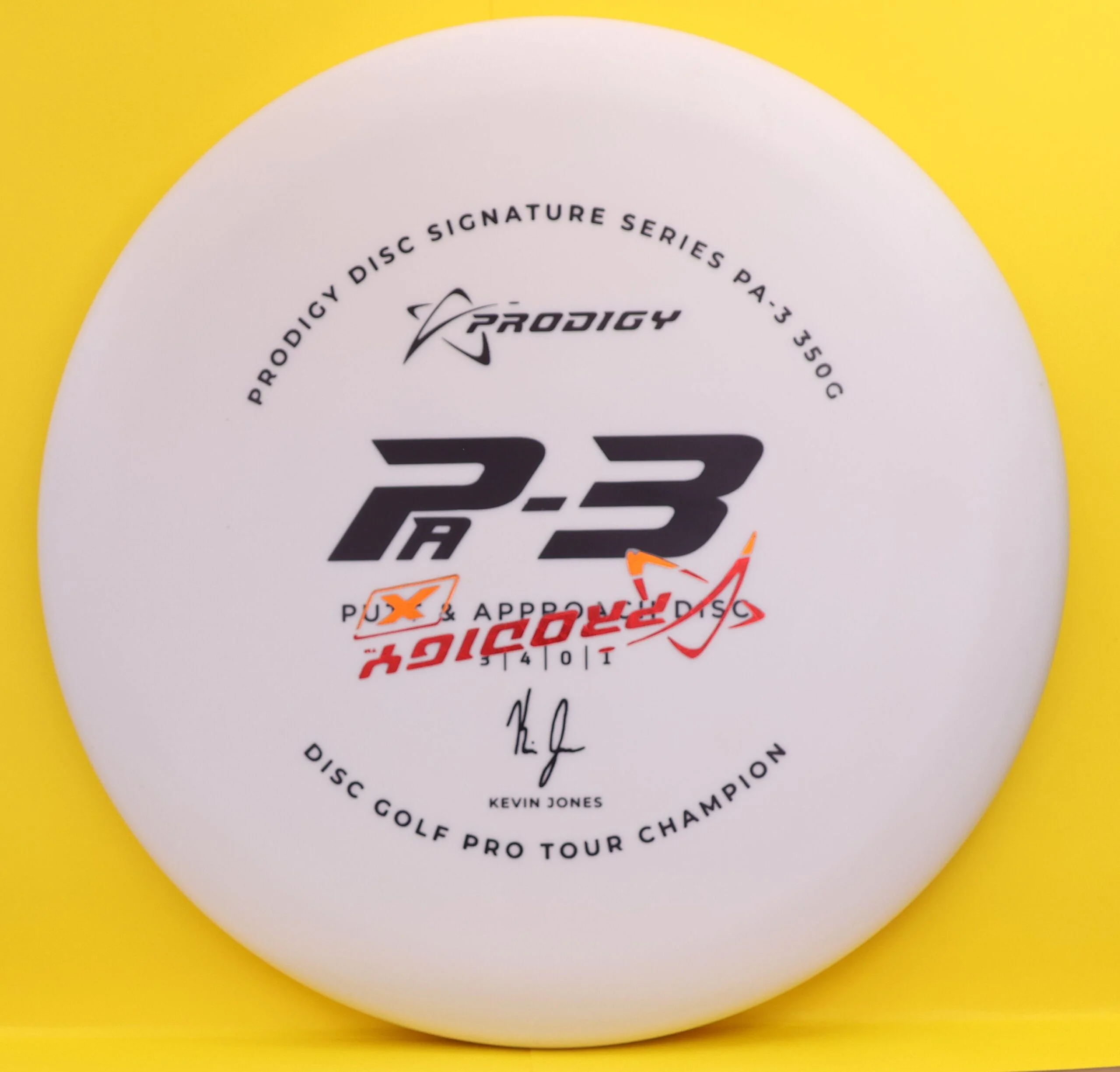 X-Out Prodigy PA3, 300 Firm - Image 4