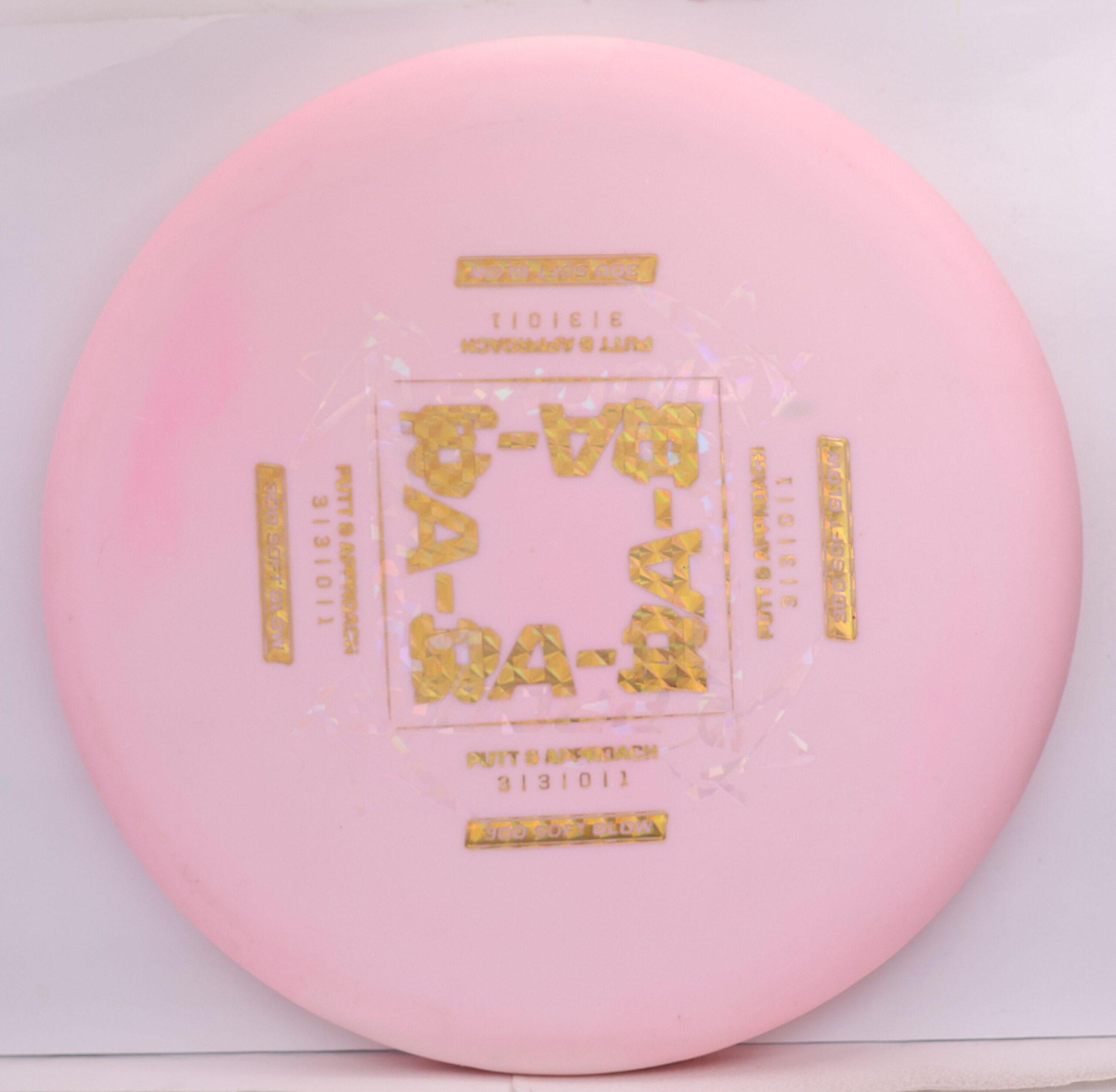 X-Out Prodigy PA3, 300 Soft