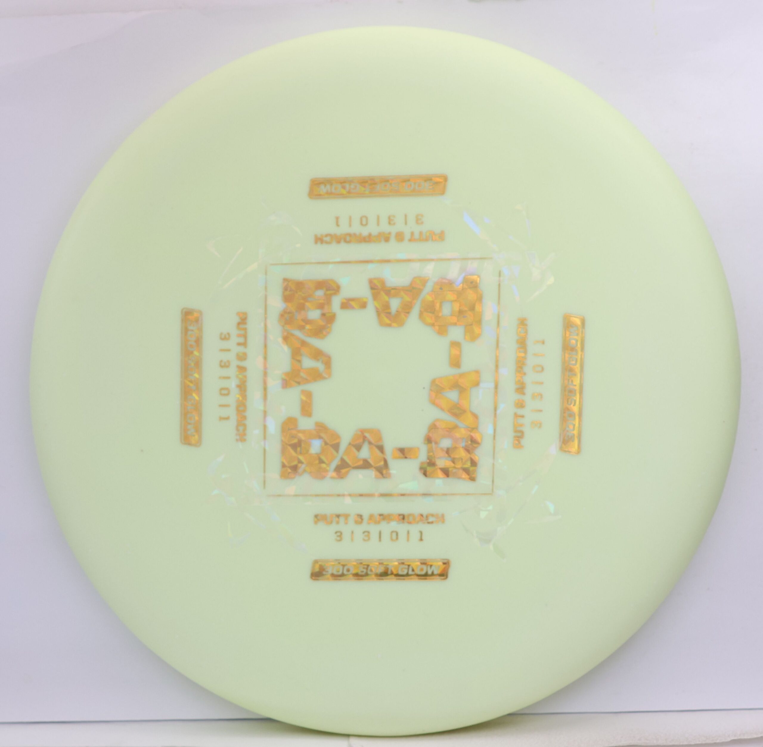 X-Out Prodigy PA3, 300 Soft - Image 2