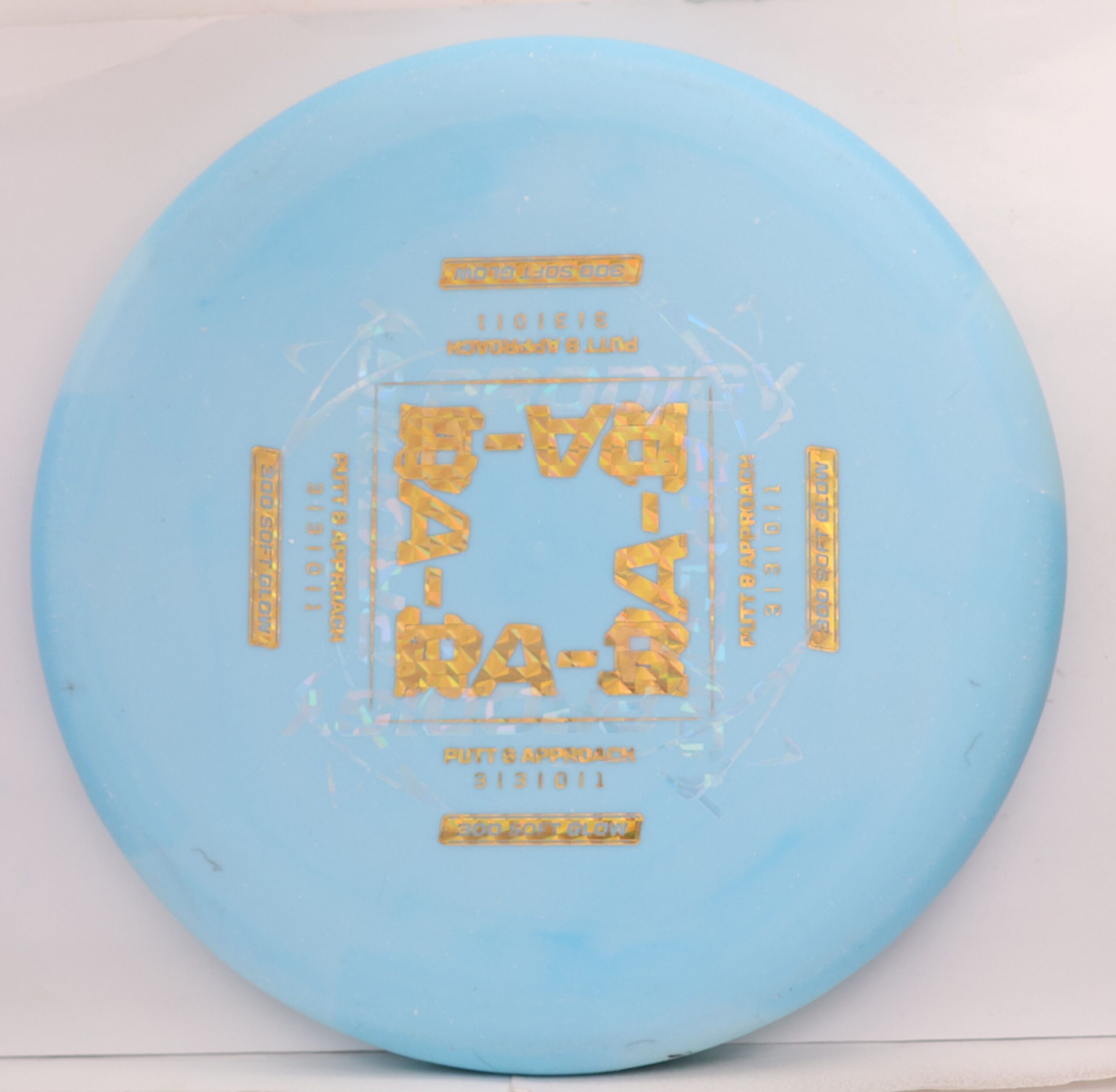 X-Out Prodigy PA3, 300 Soft - Image 3