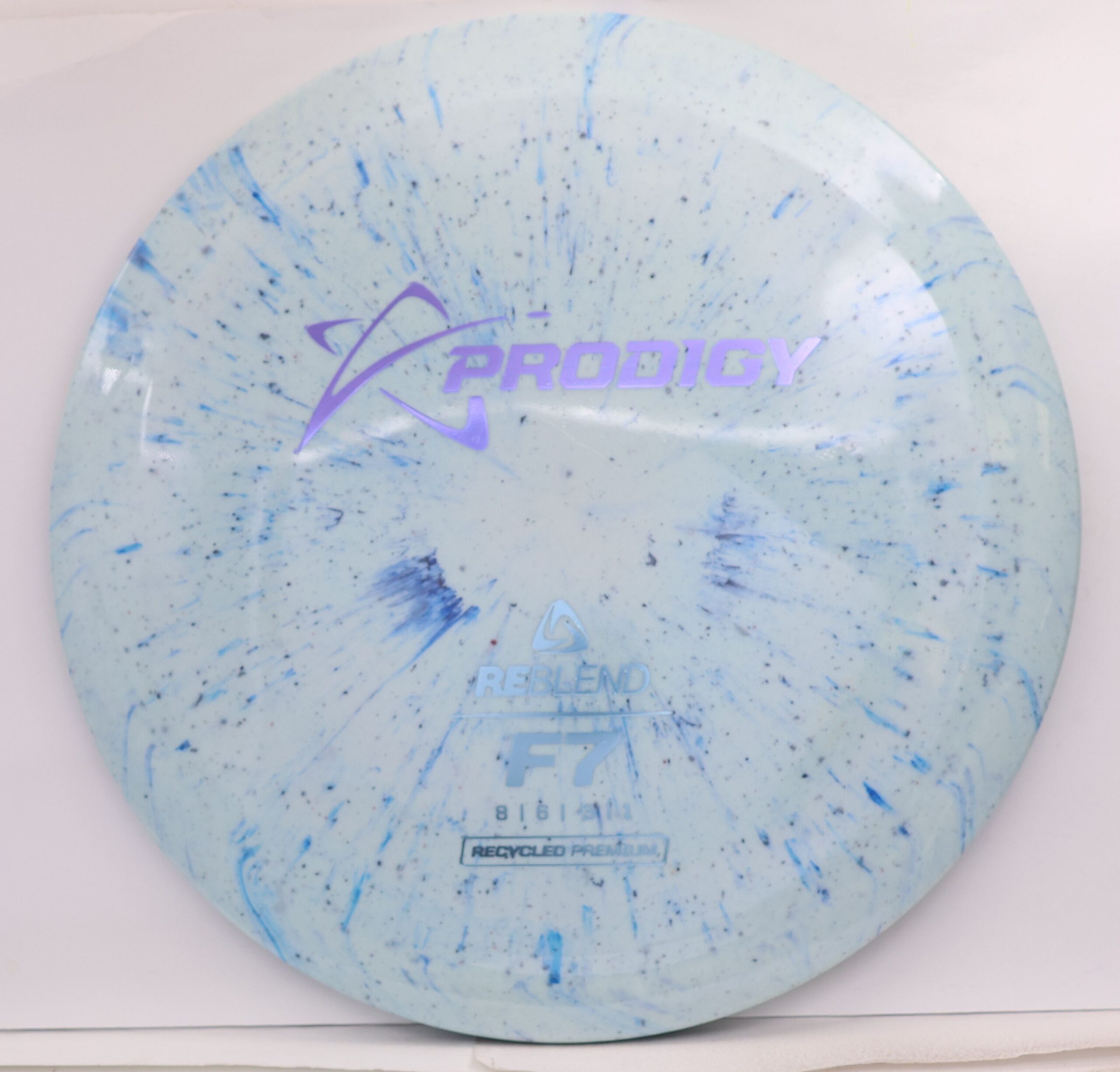 Prodigy F7, ReBlend - Image 3