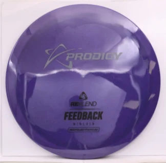 Prodigy Feedback, ReBlend