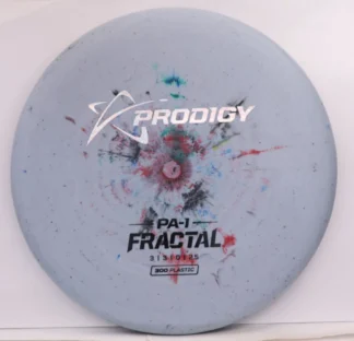 Prodigy PA1, Fractal 300