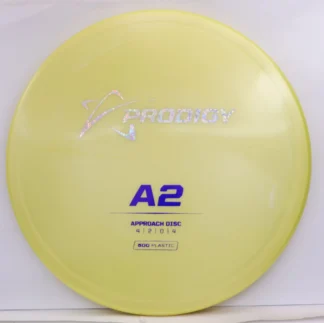 Prodigy A2, 500
