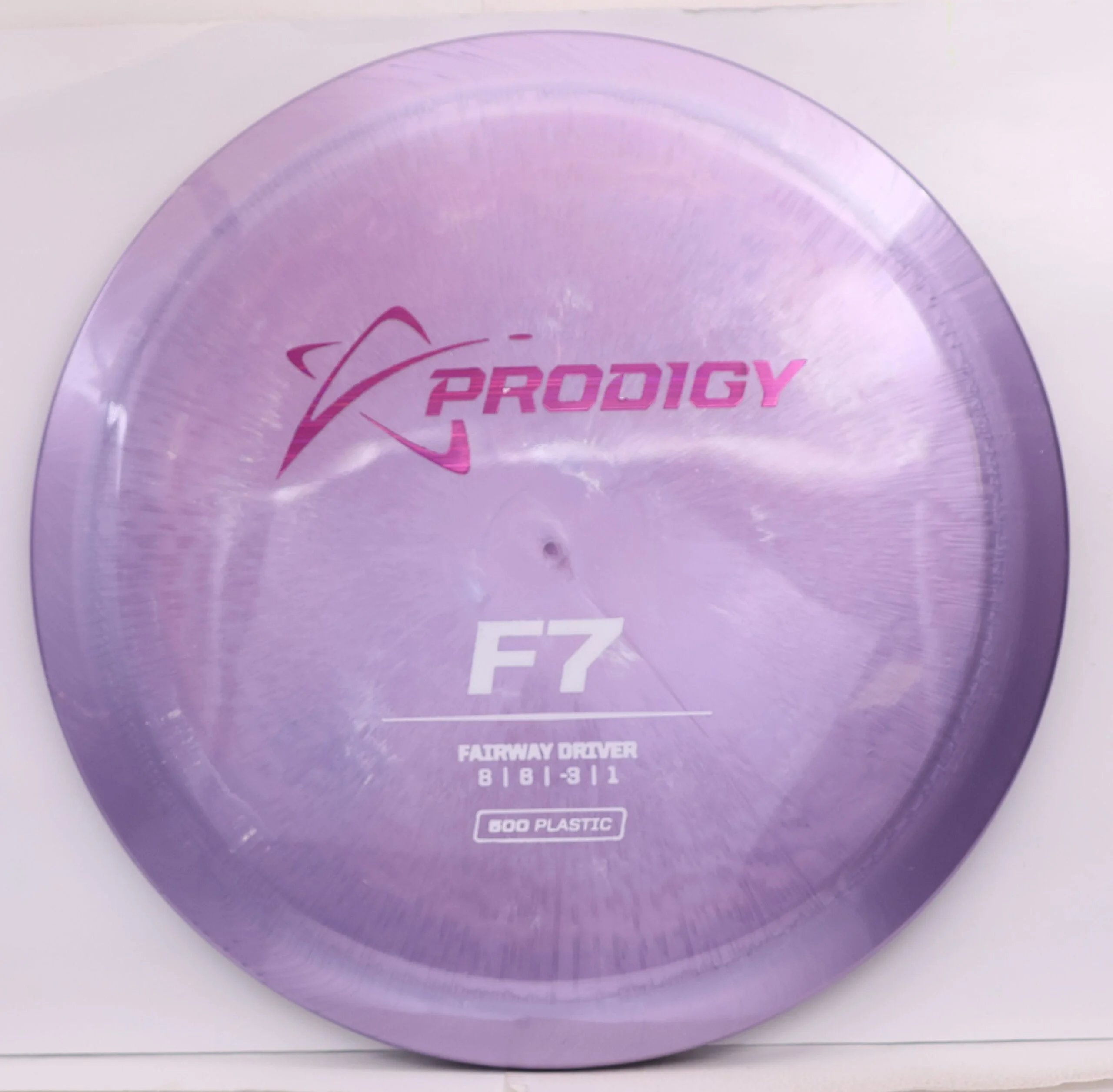 Prodigy F7, 500 - Image 3
