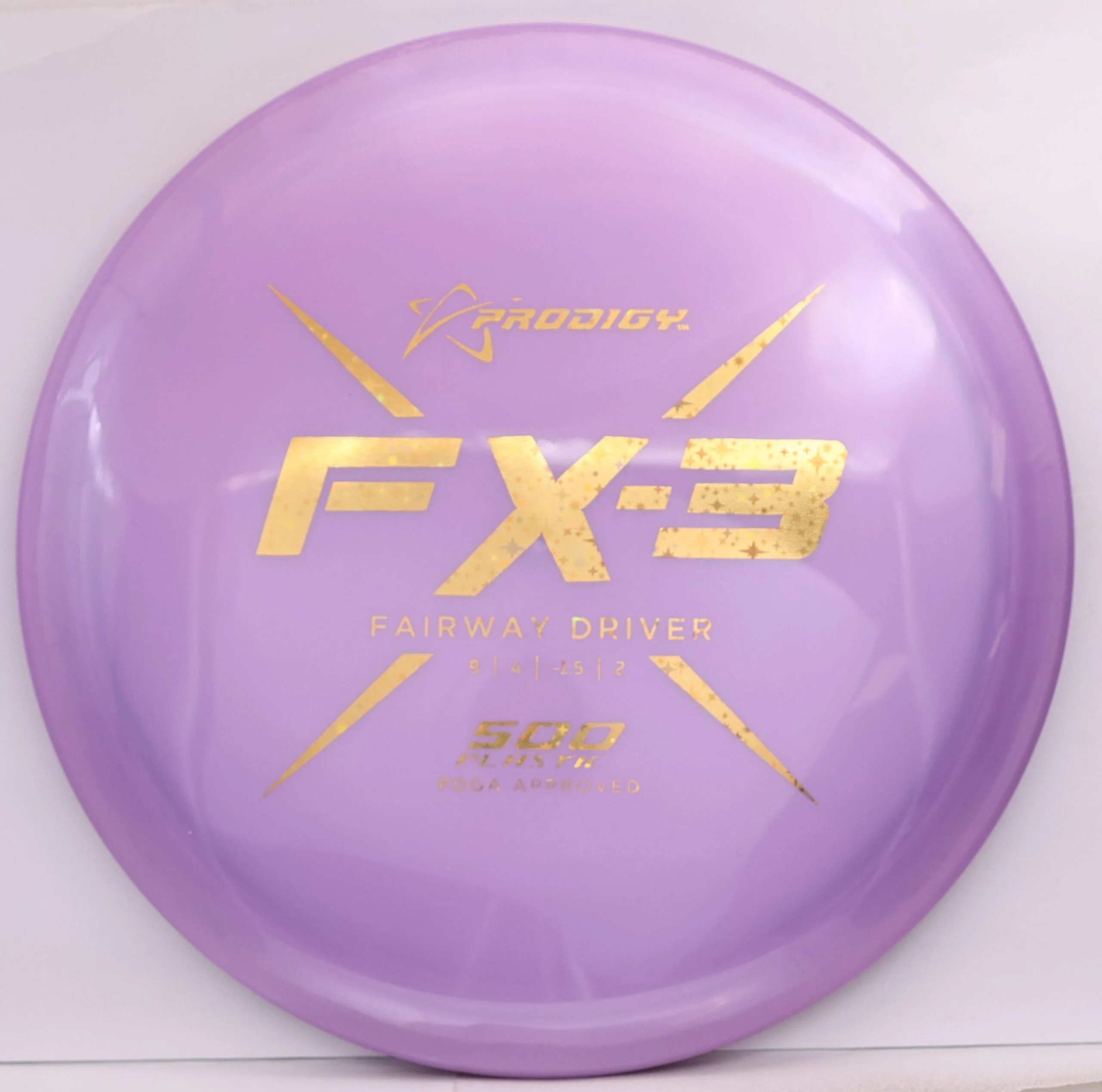 Prodigy FX-3, 500 - Image 2