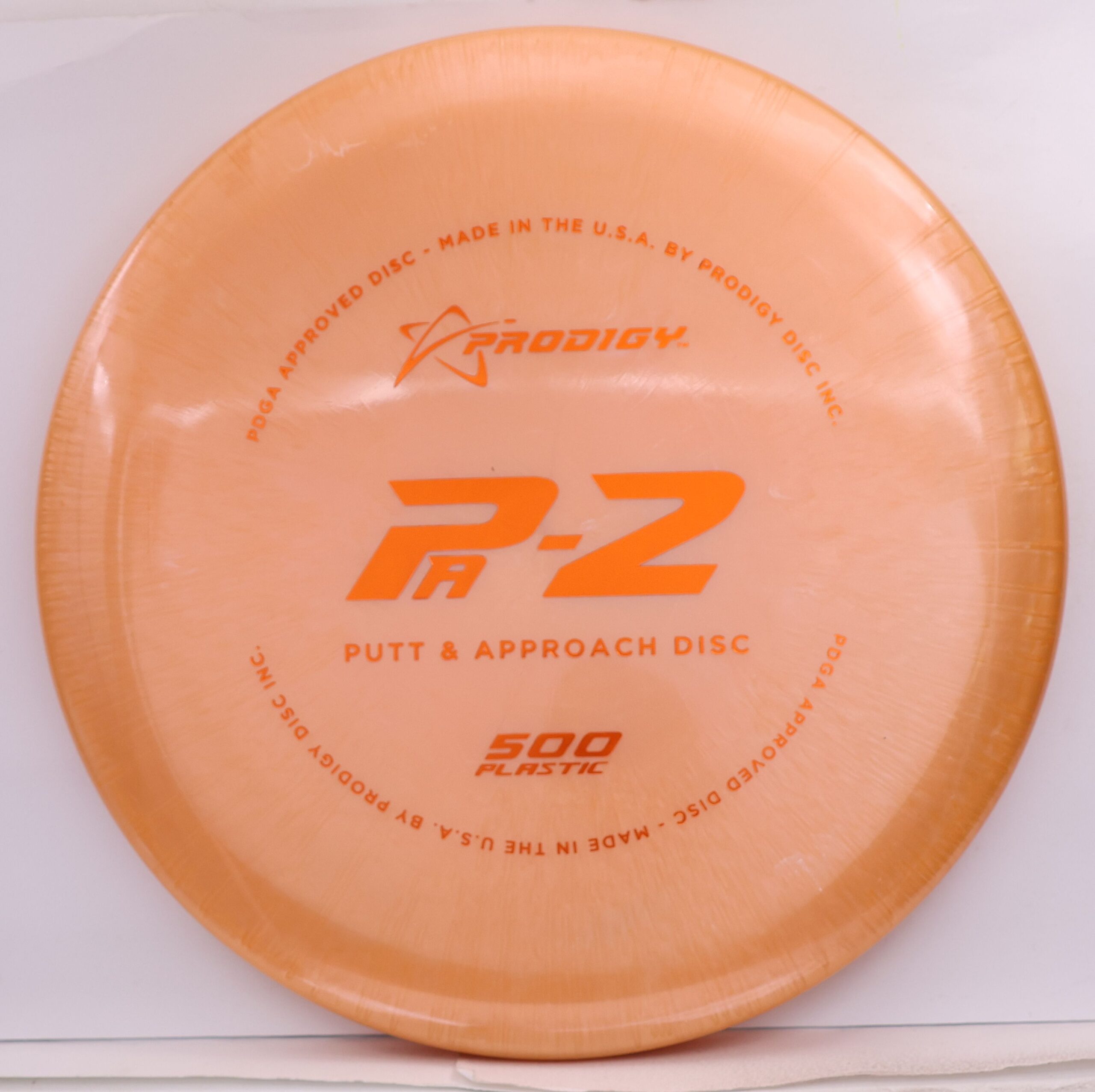 Prodigy PA2, 500 - Image 5