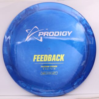 Prodigy Feedback, 500 Ultra Soft