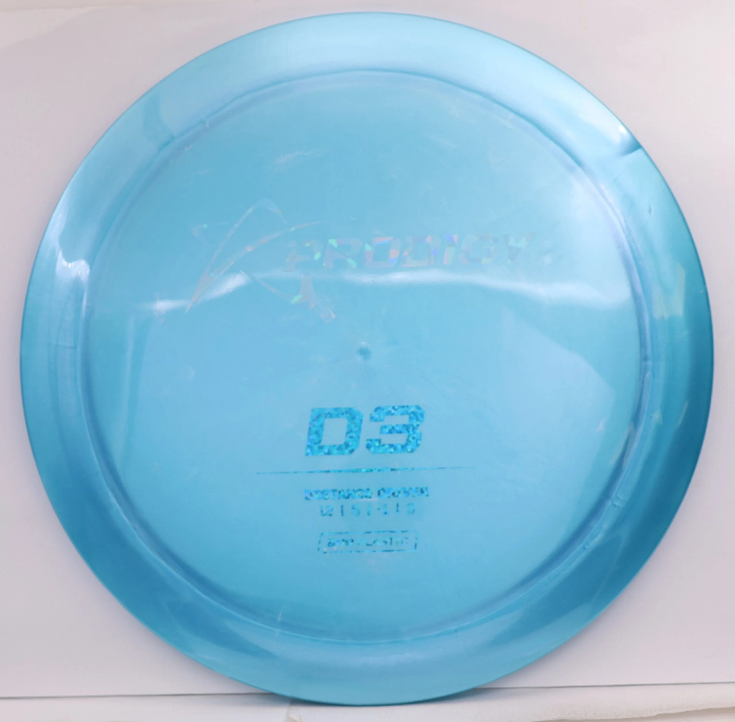 Prodigy D3, 500 - Image 2