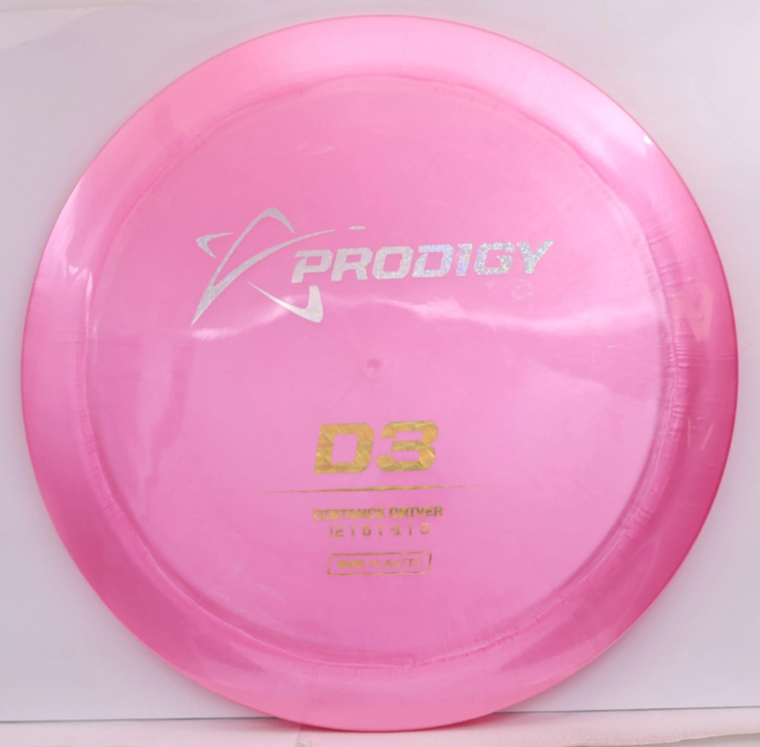 Prodigy D3, 500 - Image 4