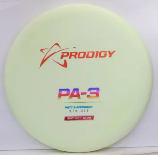 Prodigy PA3, 300 Soft Glow