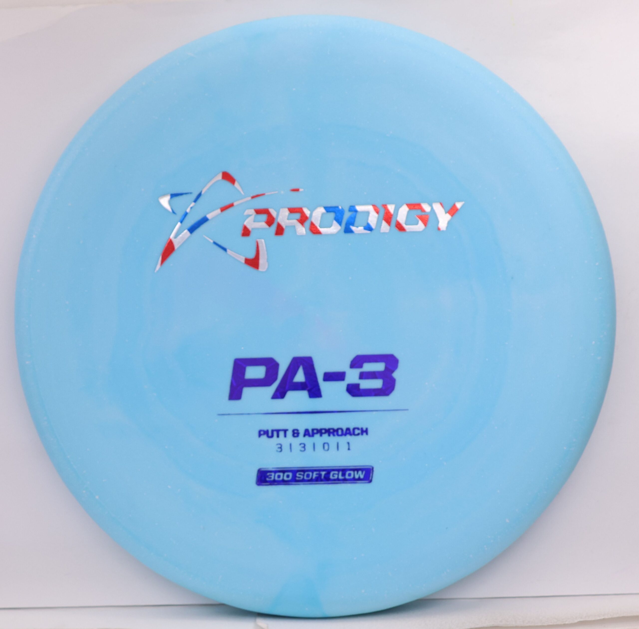 Prodigy PA3, 300 Soft Glow - Image 6