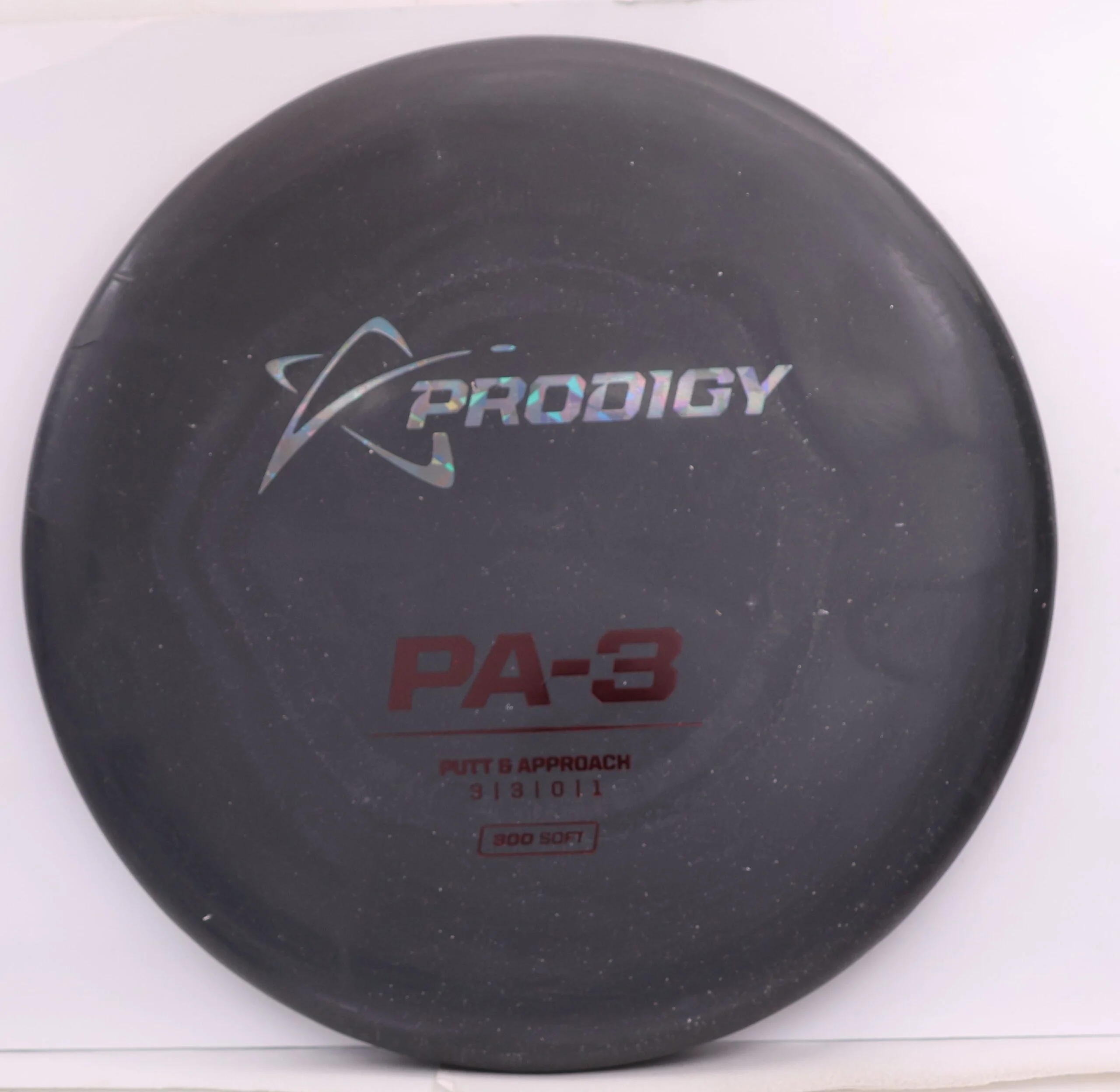 Prodigy PA3, 300 Soft - Image 5