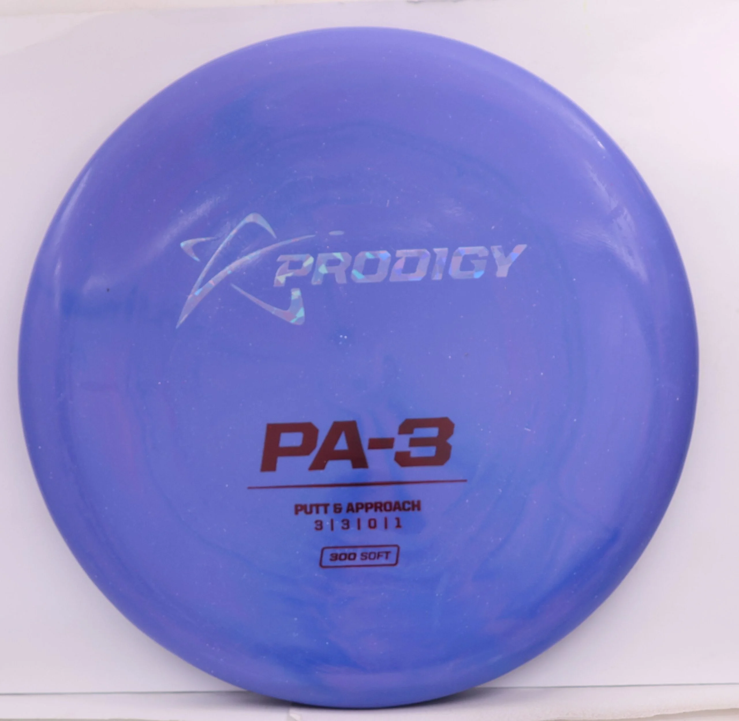 Prodigy PA3, 300 Soft - Image 7