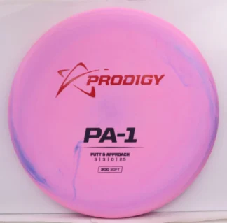 Prodigy PA1, 300 Soft