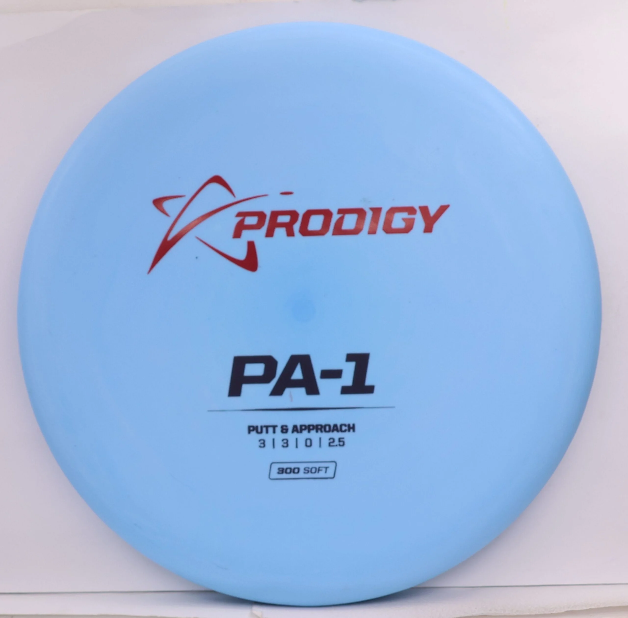 Prodigy PA1, 300 Soft - Image 2