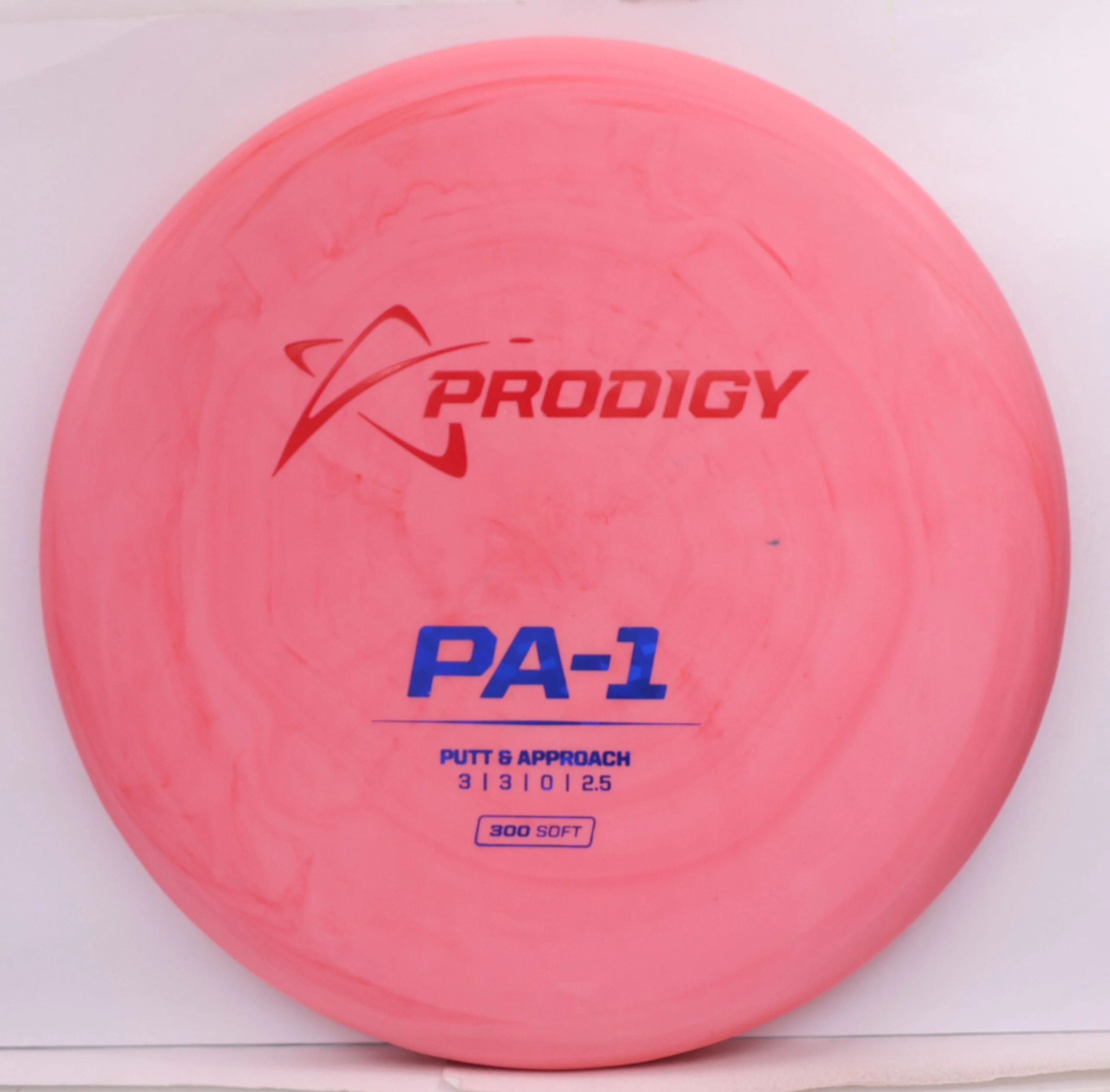 Prodigy PA1, 300 Soft - Image 4