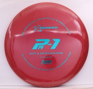 Prodigy PA1, 750