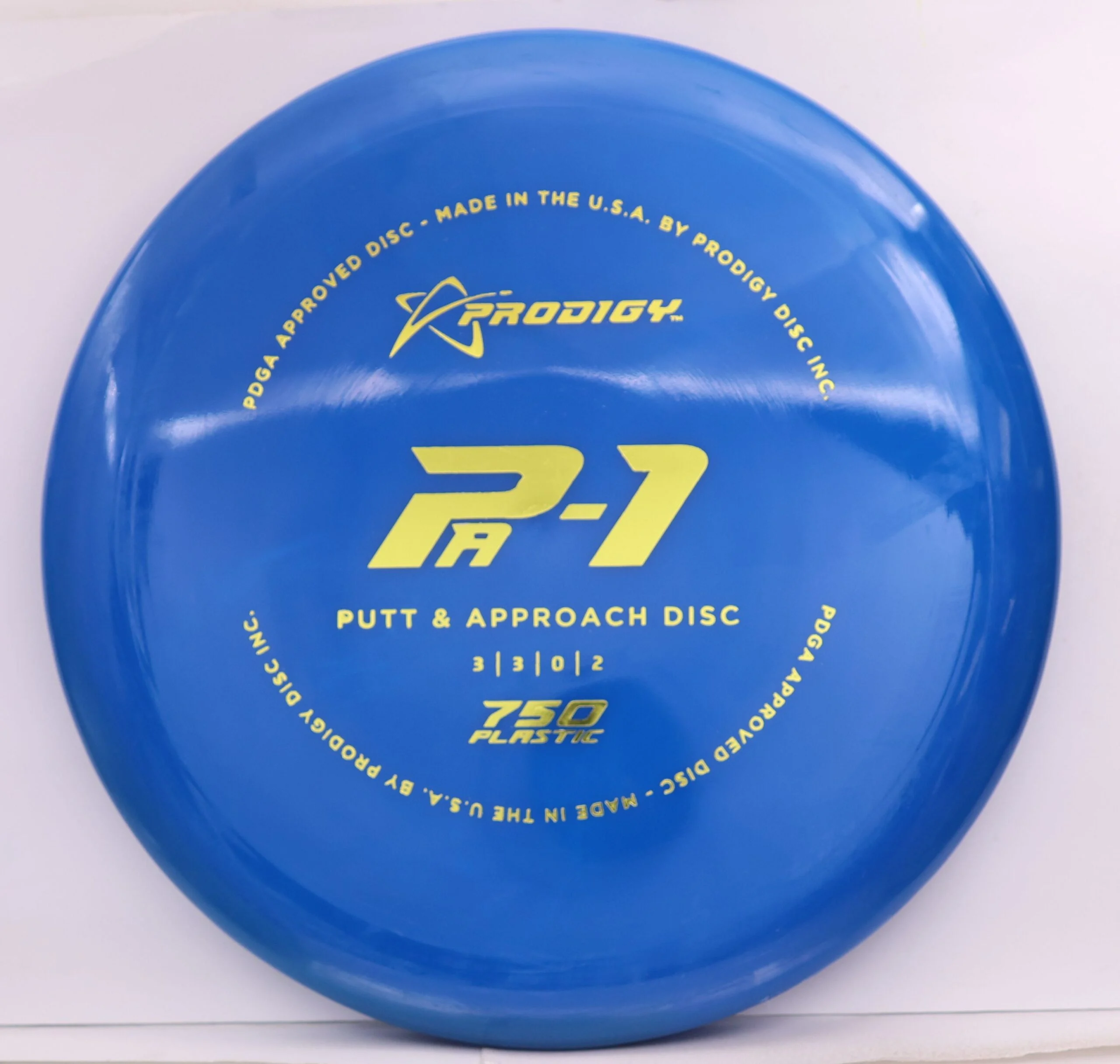 Prodigy PA1, 750 - Image 2