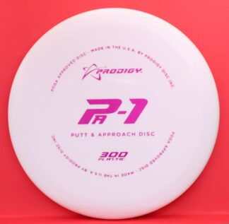 Prodigy PA1, 300