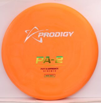 Prodigy PA2, 300 Soft