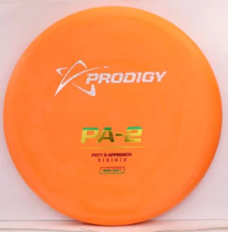Prodigy PA2, 300 Soft