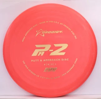 Prodigy PA2, 300
