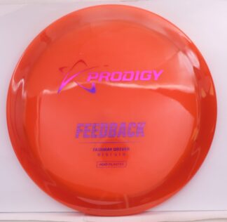 Prodigy Feedback, 400