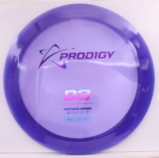 Prodigy D3, 400 Ultra Soft
