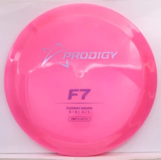 Prodigy F7, 750