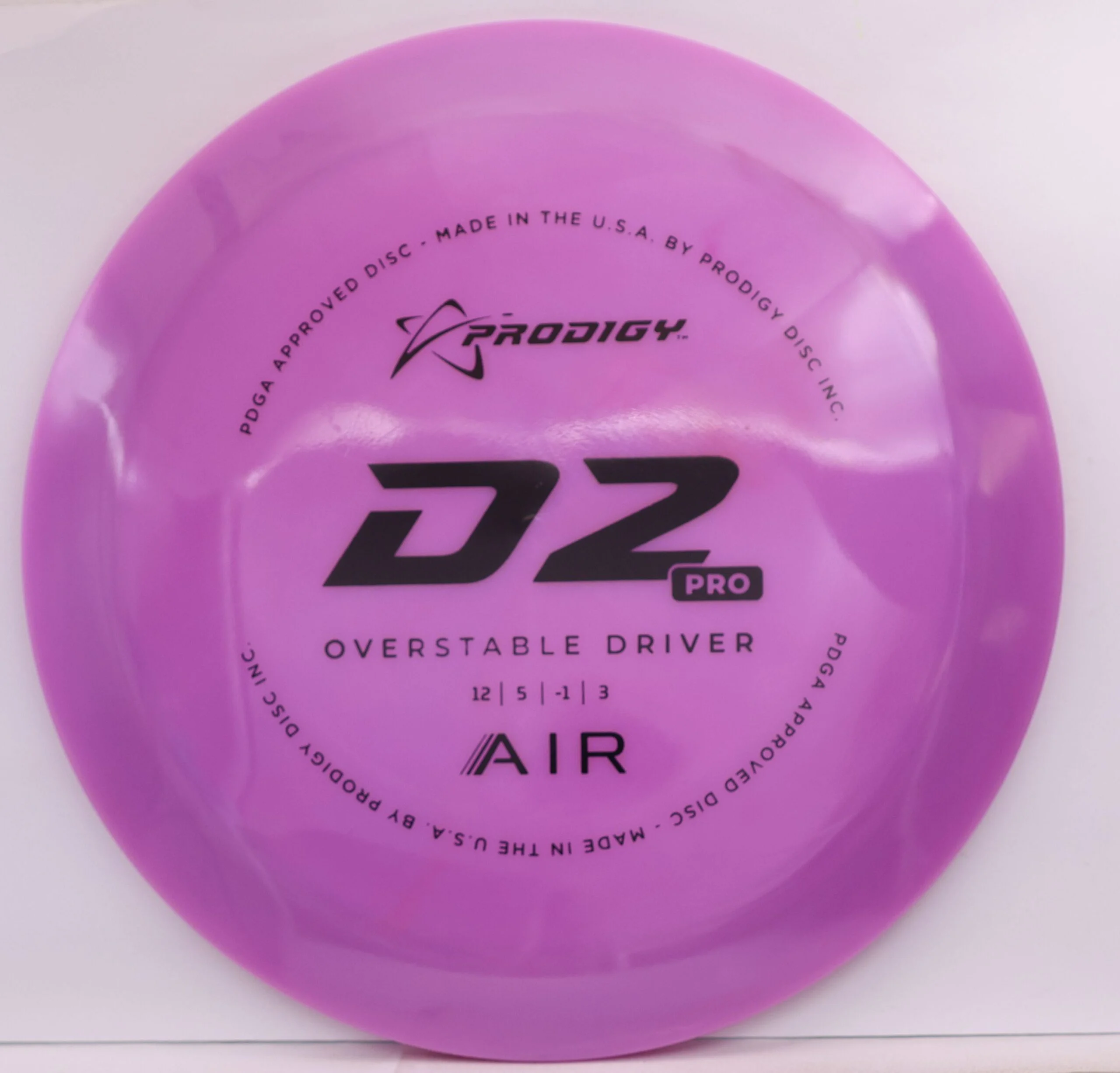 Prodigy D2 Pro, Air - Image 2