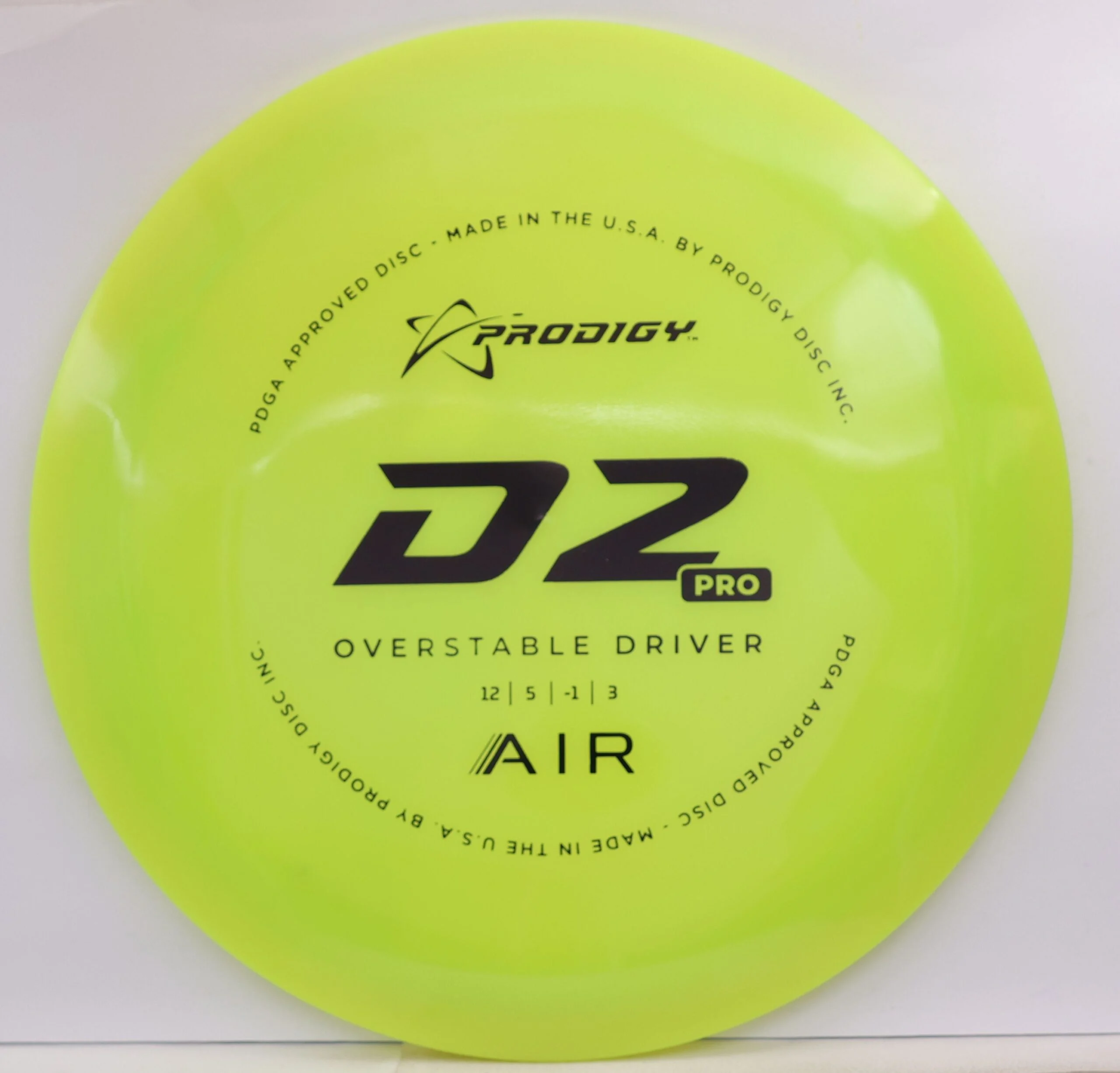 Prodigy D2 Pro, Air - Image 3