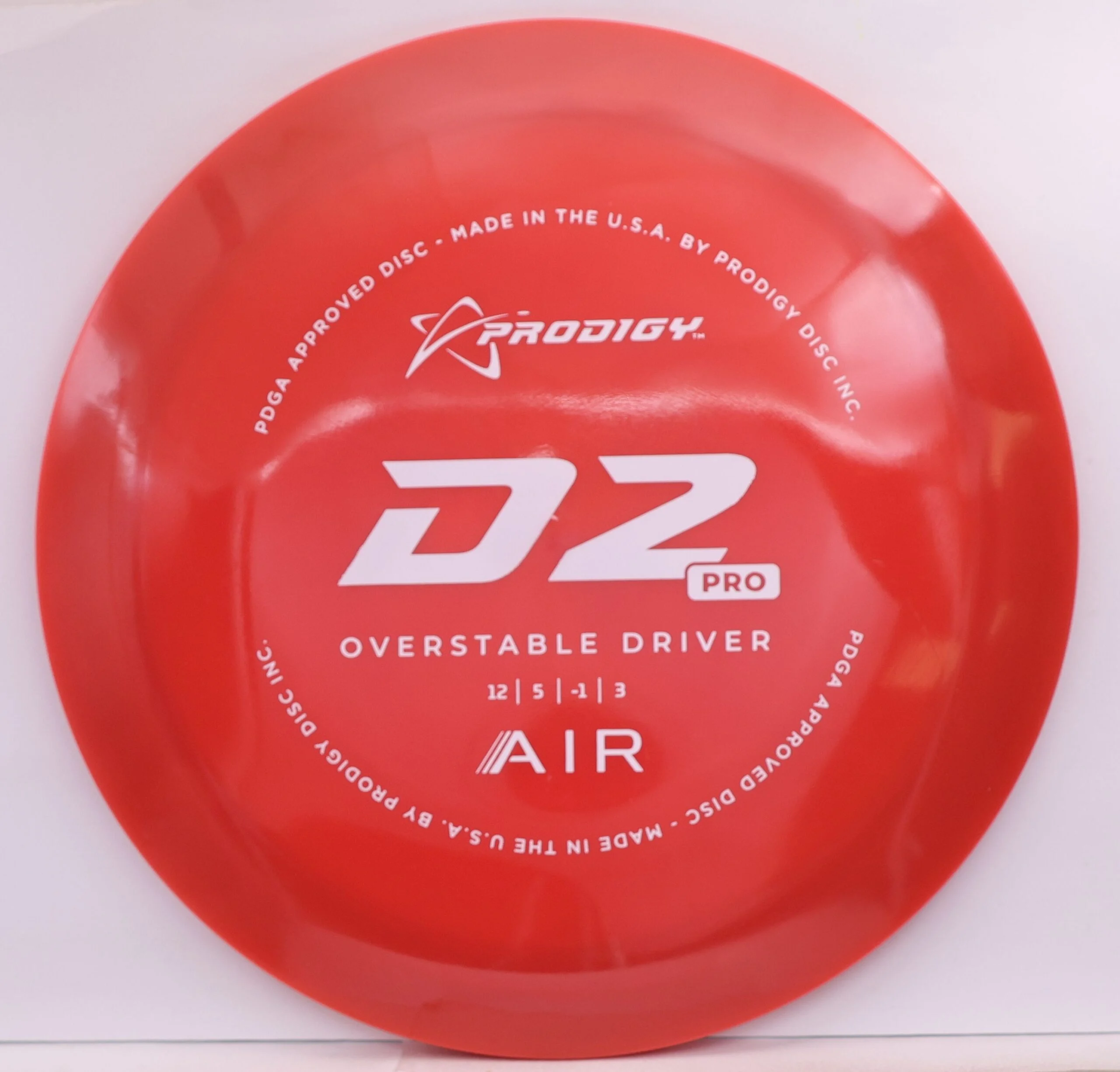 Prodigy D2 Pro, Air - Image 4