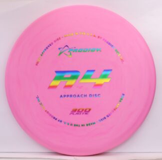 Prodigy A4, 300
