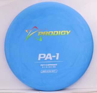 Prodigy PA1, 300 Ultra Soft