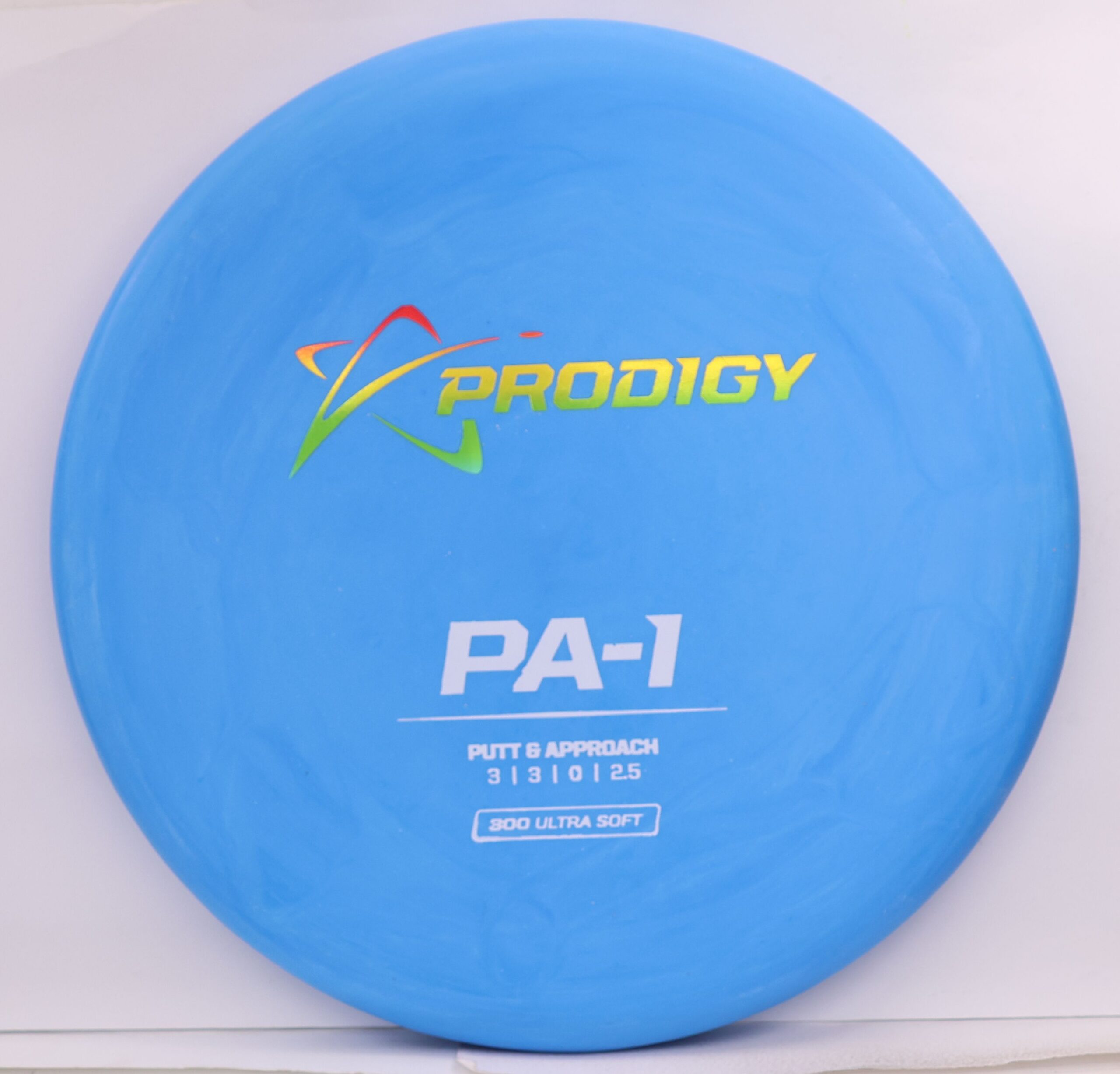 Prodigy PA1, 300 Ultra Soft