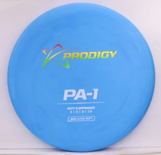 Prodigy PA1, 300 Ultra Soft