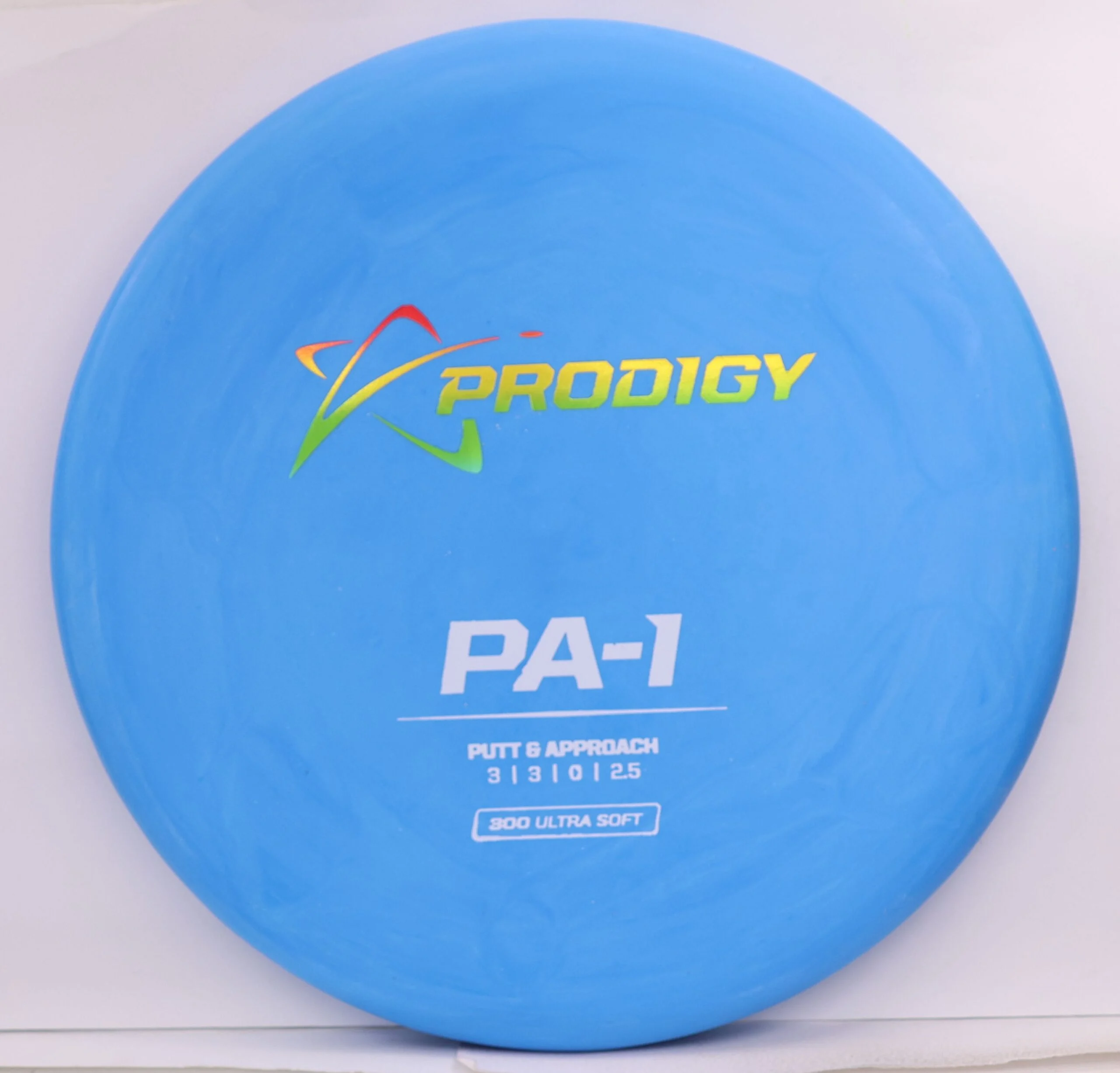 Prodigy PA1, 300 Ultra Soft