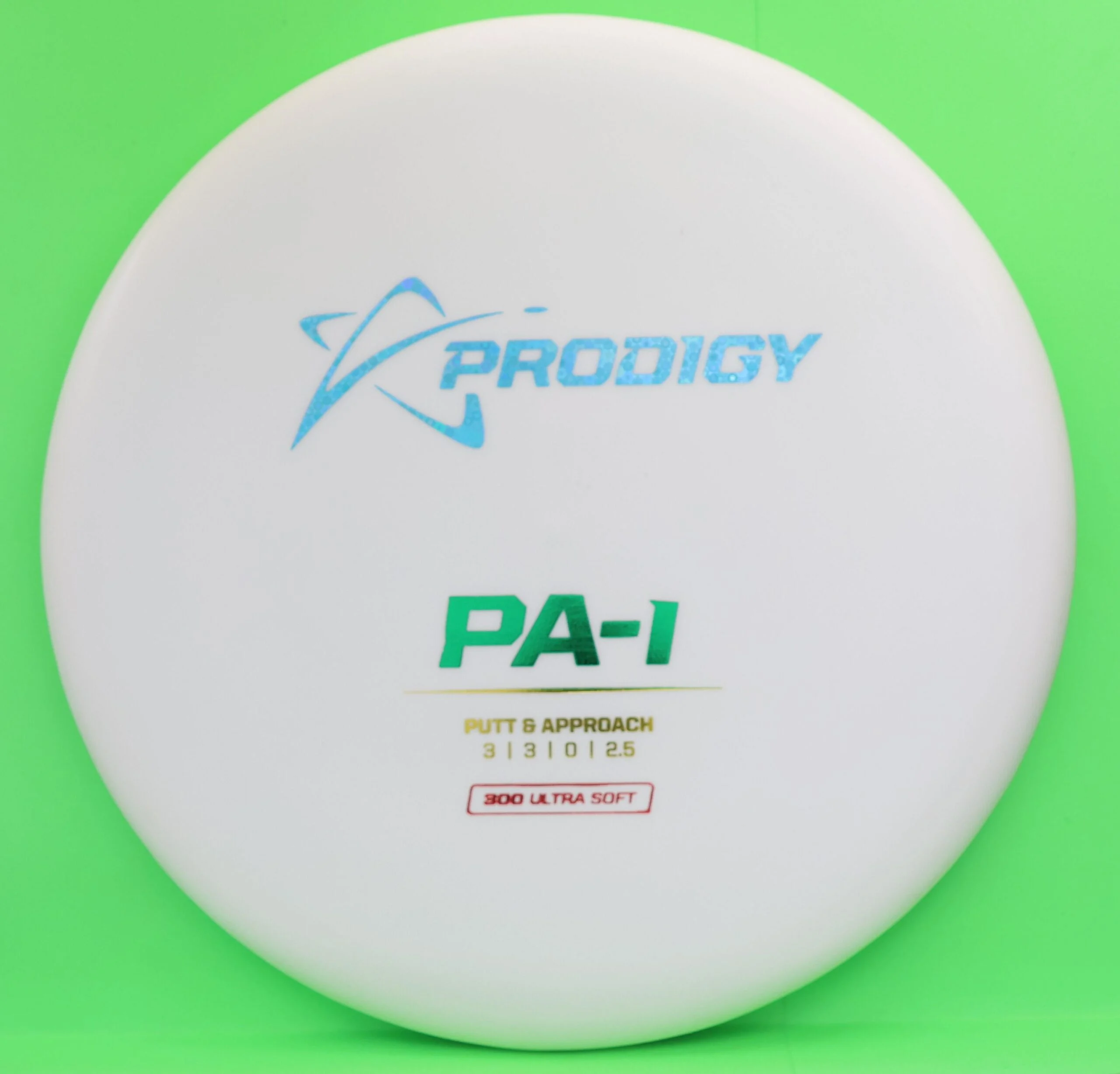 Prodigy PA1, 300 Ultra Soft - Image 2