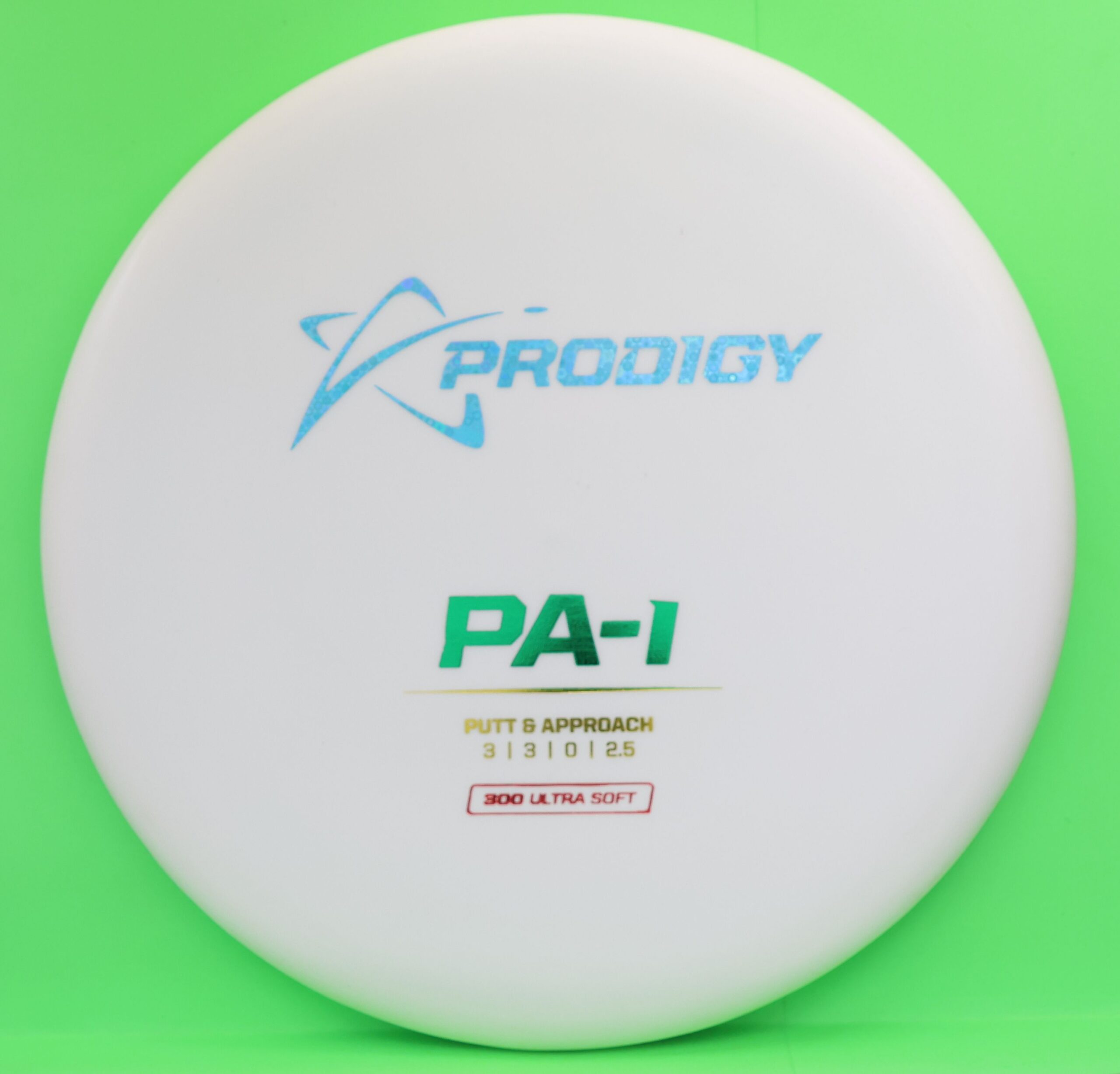 Prodigy PA1, 300 Ultra Soft - Image 2