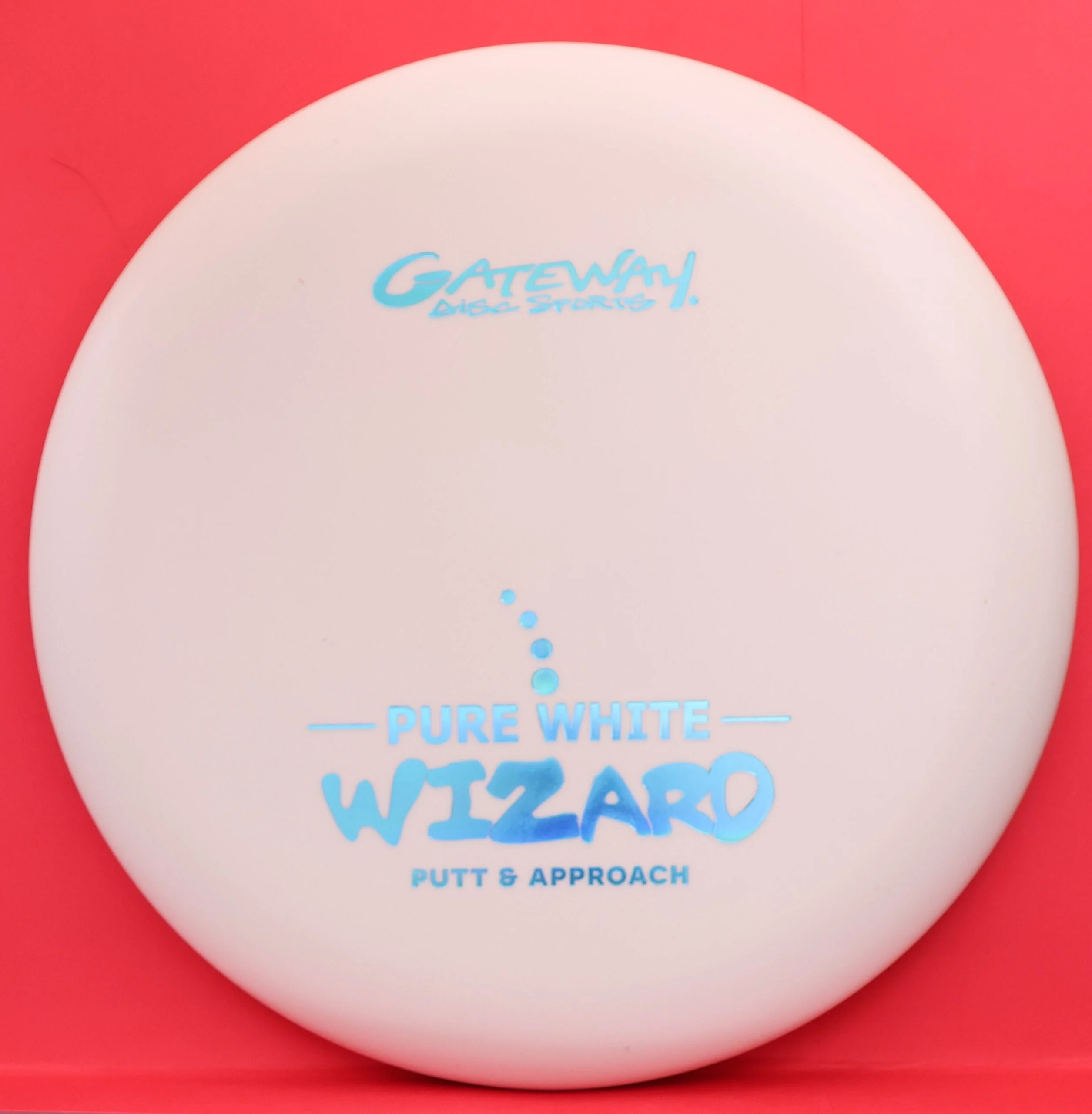 Pure White Wizard - Image 2