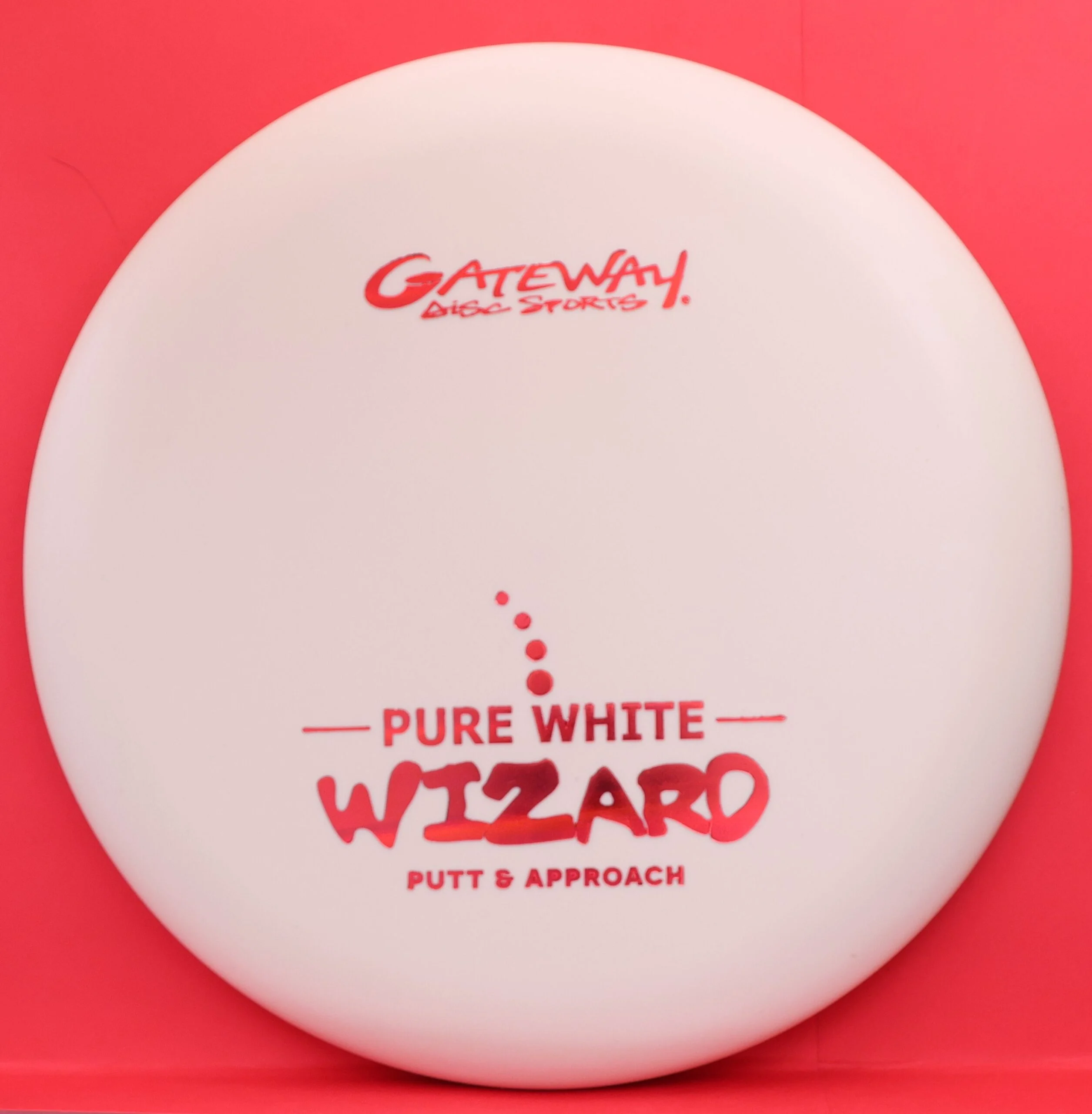 Pure White Wizard - Image 3