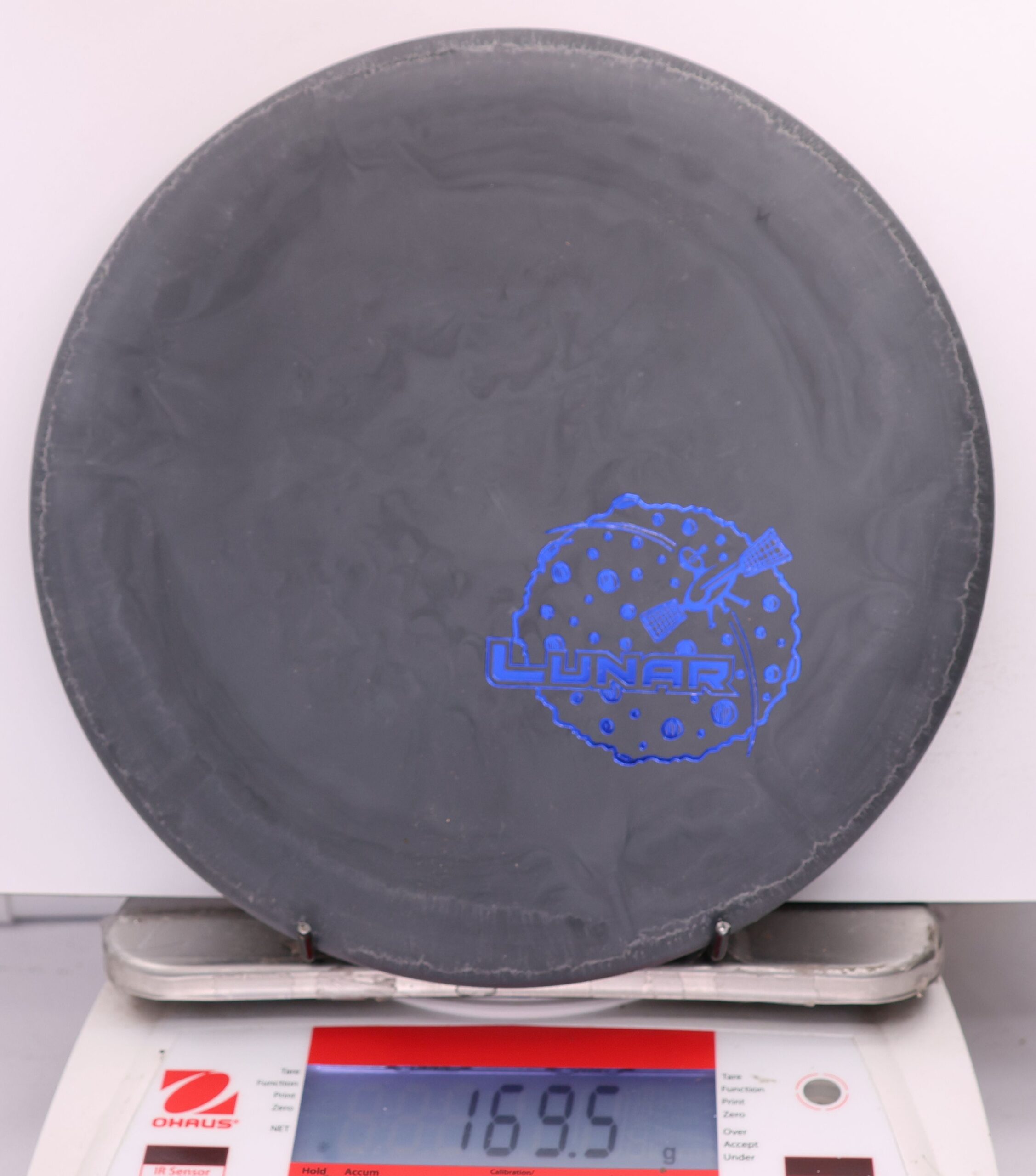 641594 Lunar Wizard - #402 4S-Gray, 170