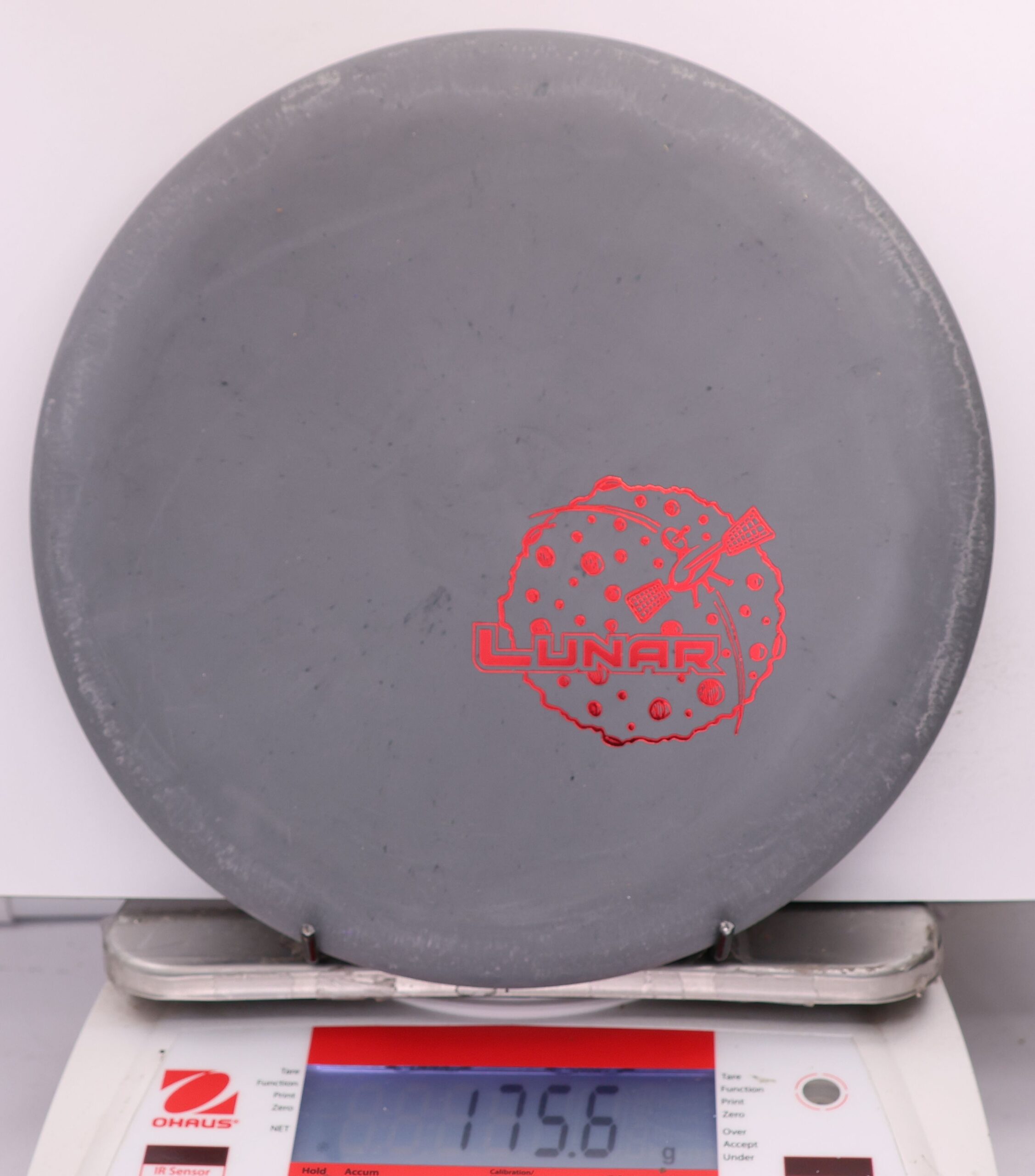 641596 Lunar Wizard - #404 SSS-Gray, 176