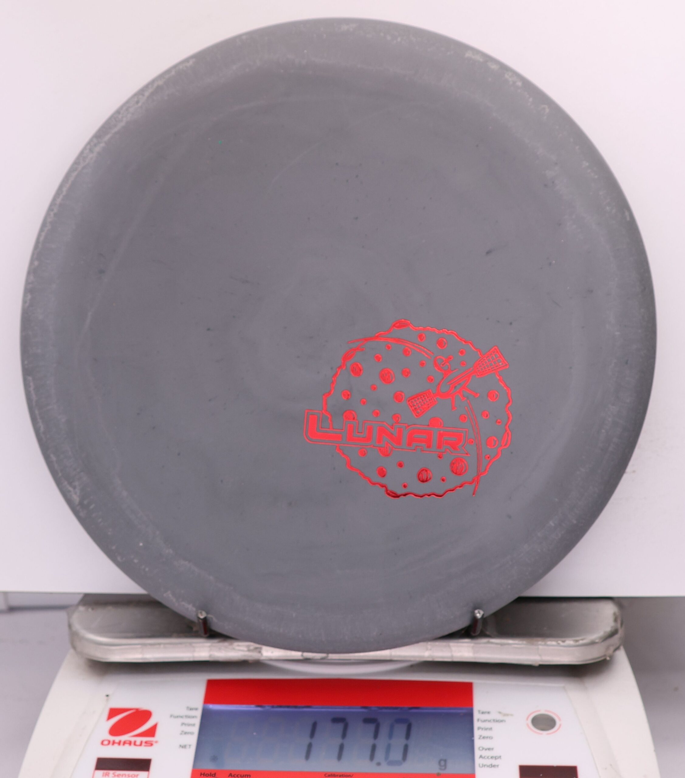 641597 Lunar Wizard - #405 SSS-Gray, 177